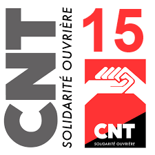 CNT-SO Cantal