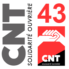 CNT-SO Haute-Loire