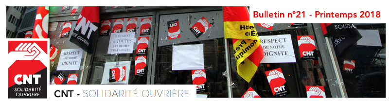 Nos publications