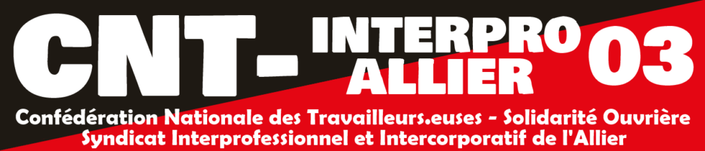 Syndicat Interprofessionnel de l'Allier