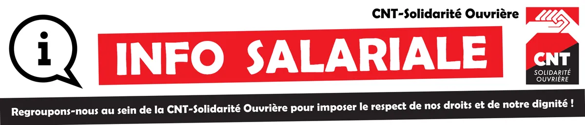 Information salariale commerce de gros