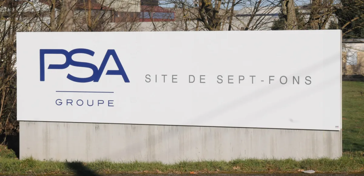 PSA Sept Fonds (Dompierre-sur-Besbre, Allier) - Stellantis gavé d'argent public