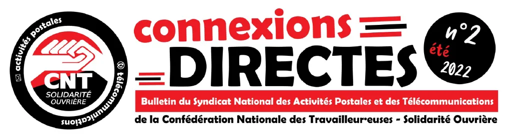Connexions Directes n°2