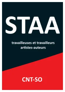 Non à l'automatisation des métiers l'art