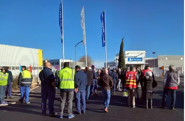 Michelin : Des salaires toujours insuffisants