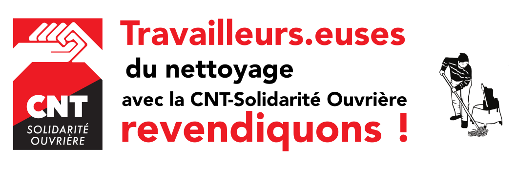 Nettoyage : grille des salaires 2021