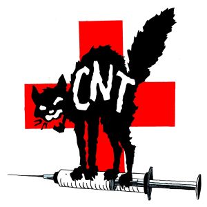 Appel à la Grève du 5 octobre des sections CNT-SO et SUD de l’AP-HP