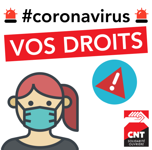 Attention : attaques sur le temps de travail !
