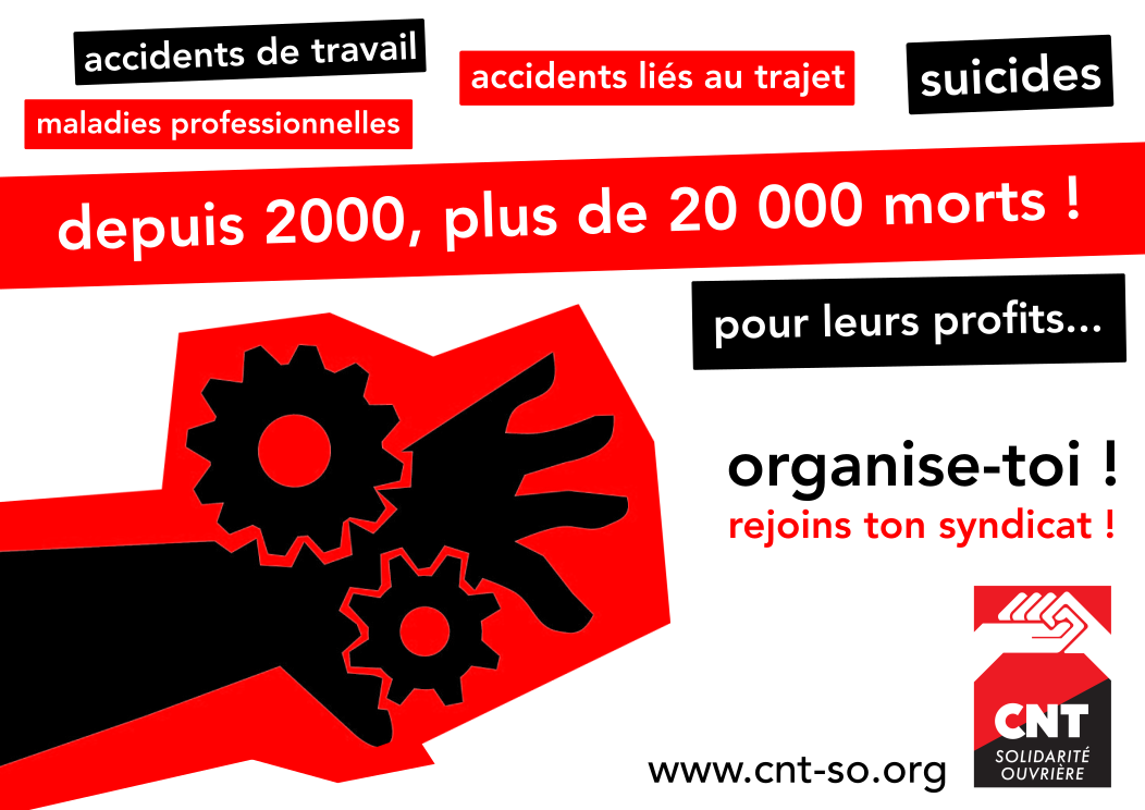 Appel à rassemblement après la mort d’un agent de nettoyage de l’Assemblée dans un accident du travail