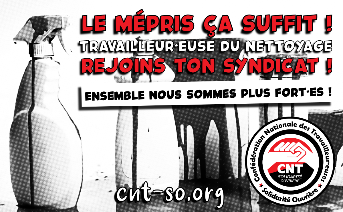 Nettoyage : grille des salaires 2024